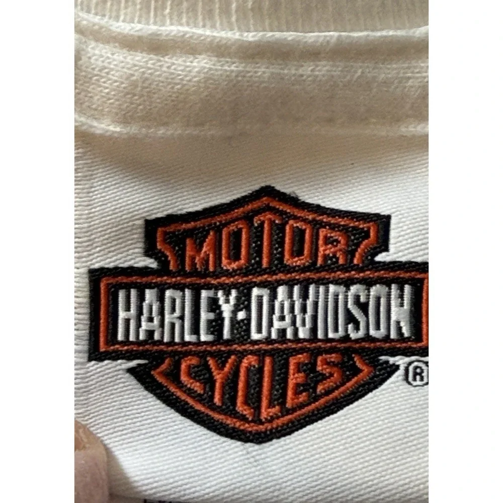 Bikercore Motorcycle Harley Davidson 